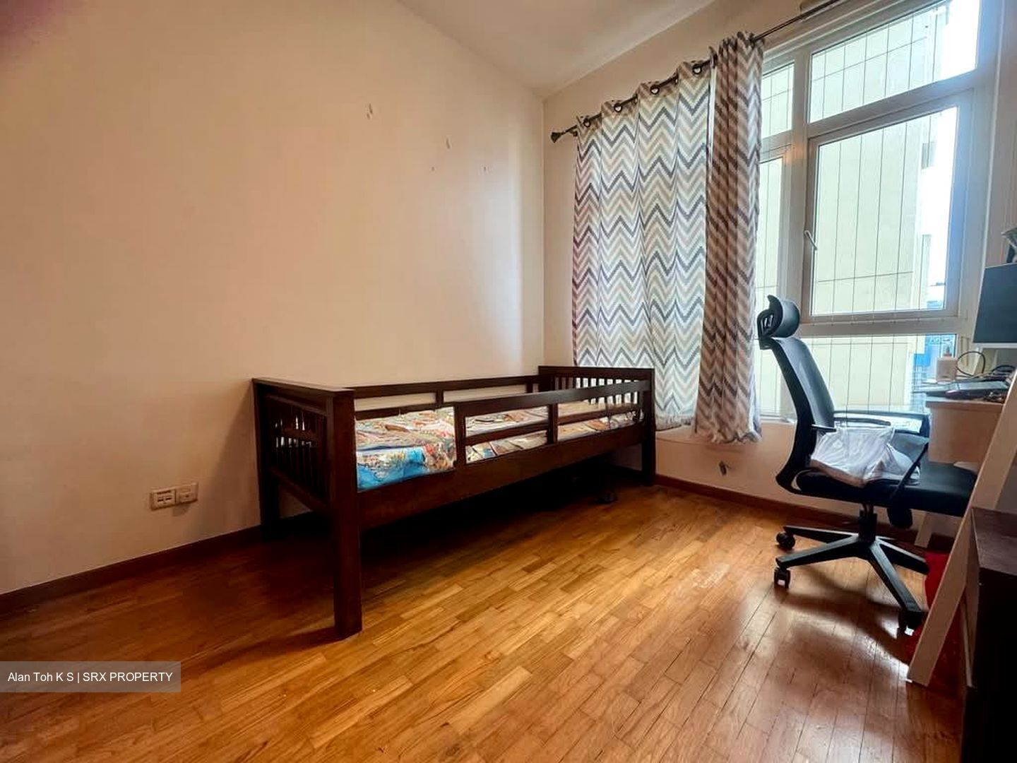Summerhill (D21), Condominium #584419871